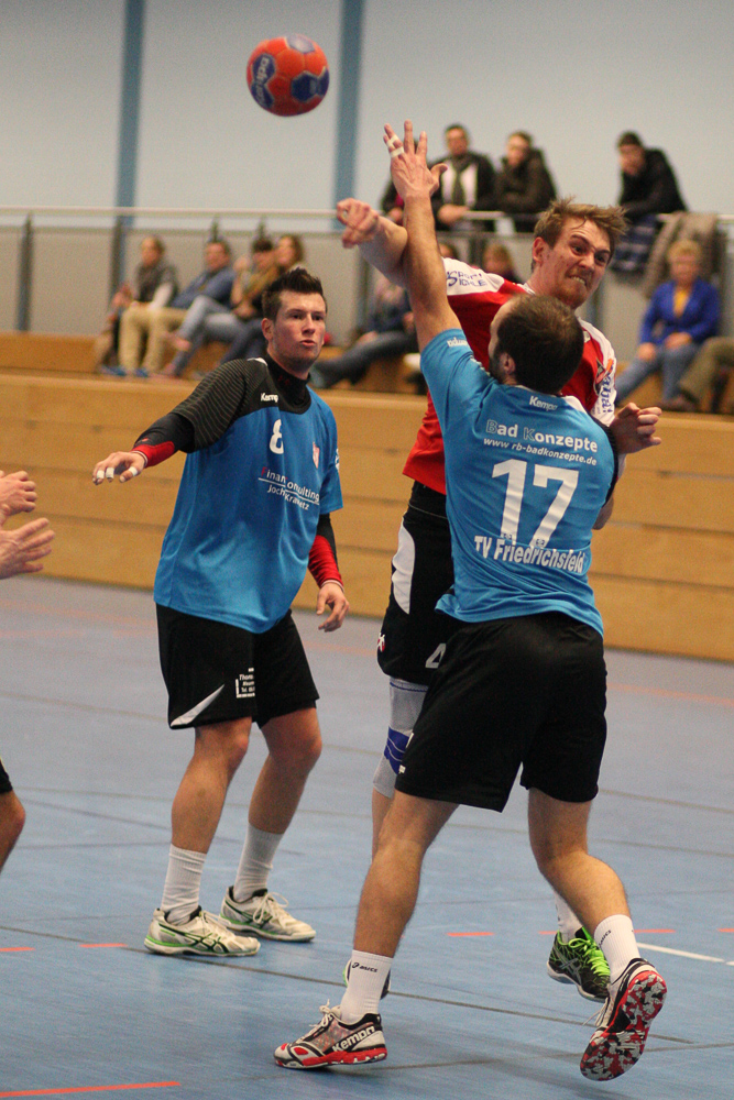Handball Ligen Nrw