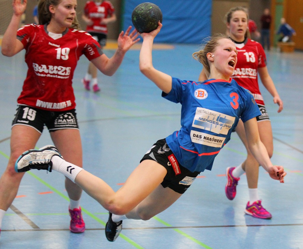 Handball Bw Oberliga