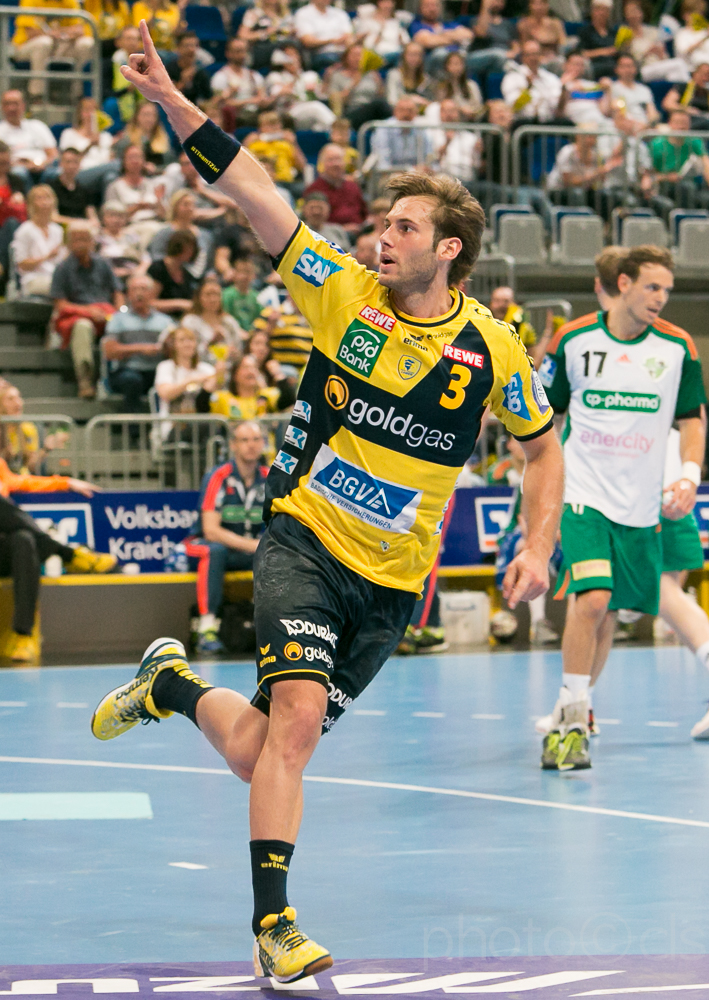Handball Rnl