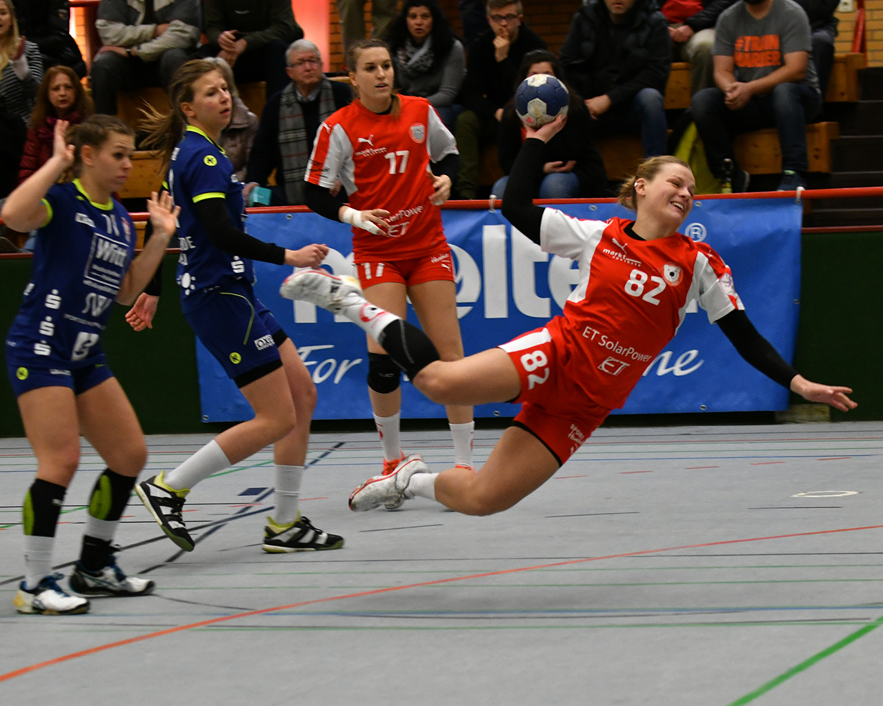 Handball Baden